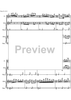 Jungle Heart - Score