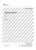 Fleeting Figment - Score