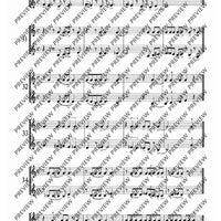 20 Jazz-Duets - Performing Score