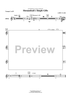 Shenandoah's Simple Gifts - Bb Trumpet 1