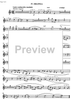 Suite Quindicesima in Re Op.33 - Mandolin 2/Violin 2