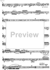 Concerto Op.93 - Bb Clarinet