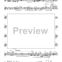 Introduction and Polonaise - from Arabesken, No.12