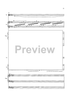 Poem - Organ Score