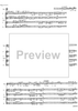 2000 - Cantata for mezzosoprano - Full Score