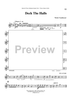 Deck The Halls - Flute/Oboe/Violin 1