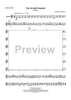 The Seventh Summit - Bb Clarinet