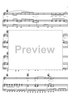 Hosanna (Praise Is Rising)