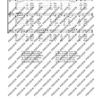 Tochter Zion, freue dich