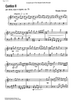 Cantico II - Harp