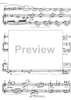 Seconda sonata - Score