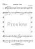 Rock Your World - Baritone Saxophone