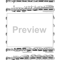 Prelude (in Eb Minor, Op. 23, No.9)