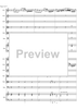 Sonata a 6 - Score
