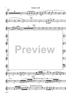 Pacheco Pass - Bb Clarinet 1