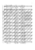 Mad People's Madrigal - Choral Score