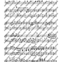 Concerto C minor - Piano Reduction