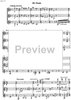 Introduzione, Romanza e Finale - Score