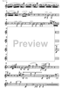 Clarinet quartet - Bb Clarinet 1