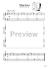 New Etudes, Book 1