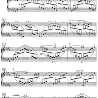 Prelude [Op. 43, No. 1]