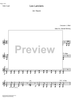 Les Lanciers  3rd Round - Violin 2