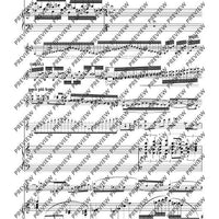 The angel's trill - Score and Parts