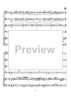 Passacaglia - Score