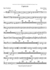 Capriccio, Op. 170 - Bass Trombone