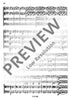 String Quartet F minor - Full Score