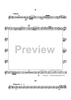 Suite from "Rosamunde" - Bb Trumpet 1