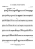 In Storm and Sunshine - Bb Trumpet 1