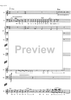 Il Birraio di Monaco - Score