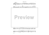 The Gladiator - Baritone Horn TC