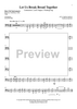 Special Solos for Special Sundays - Easy Instrumental Solos for All Year Long - Bass Book