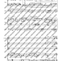 Variations on ‘El cant dels ocells’ (The Song of the Birds) - Choral Score