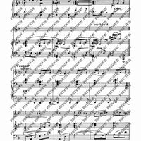 Two Pieces - Score and Parts