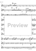 Agentia Suite No. 1 - Clarinet