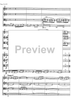 String quartet No. 3 - Score
