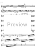 Canon in D - Bb Cornet 2/Flugelhorn