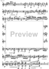 Impromptu No.25 Op.84 - Guitar