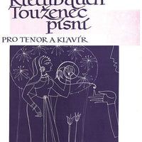 Touzenec písní