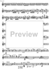 Kleine Suite (Little Suite) - Oboe