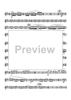 Sonatine A 4 - Euphonium 1