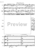 Cinque idee - Score