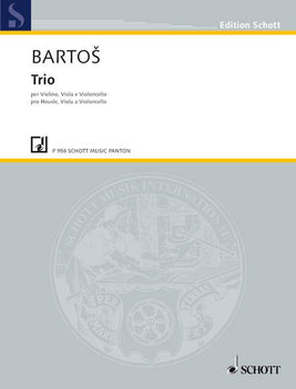 Trio - Score and Parts