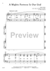 In Recital with Timeless Hymns, Book 4