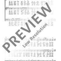 Werde munter, mein Gemüte