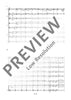 Little Symphony - Full Score