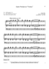 Easter Prelude on “Victory”